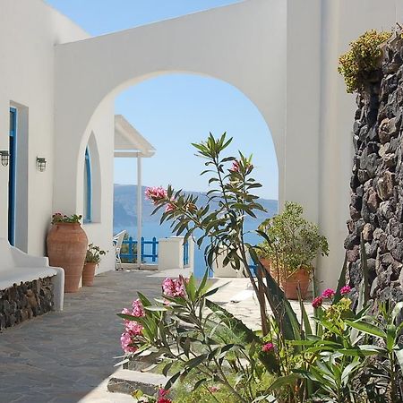 Atlantida Villas Foinikiá Dış mekan fotoğraf