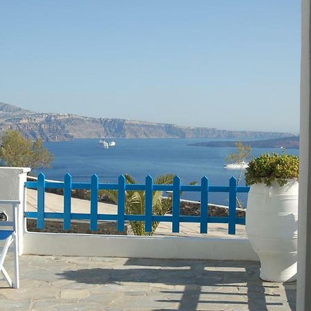 Atlantida Villas Foinikiá Dış mekan fotoğraf