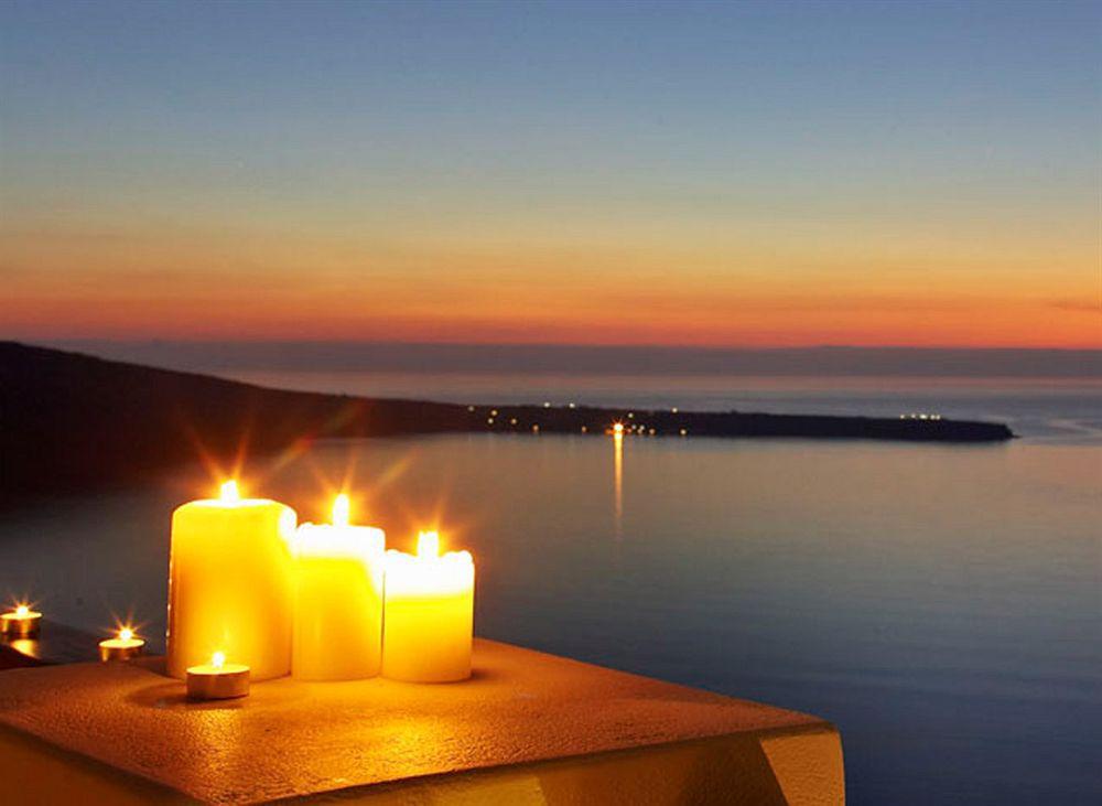 Atlantida Villas Foinikiá Dış mekan fotoğraf