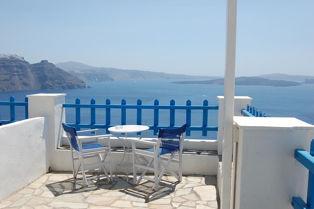 Atlantida Villas Foinikiá Dış mekan fotoğraf