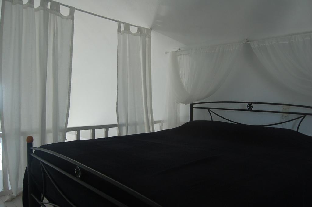 Atlantida Villas Foinikiá Oda fotoğraf