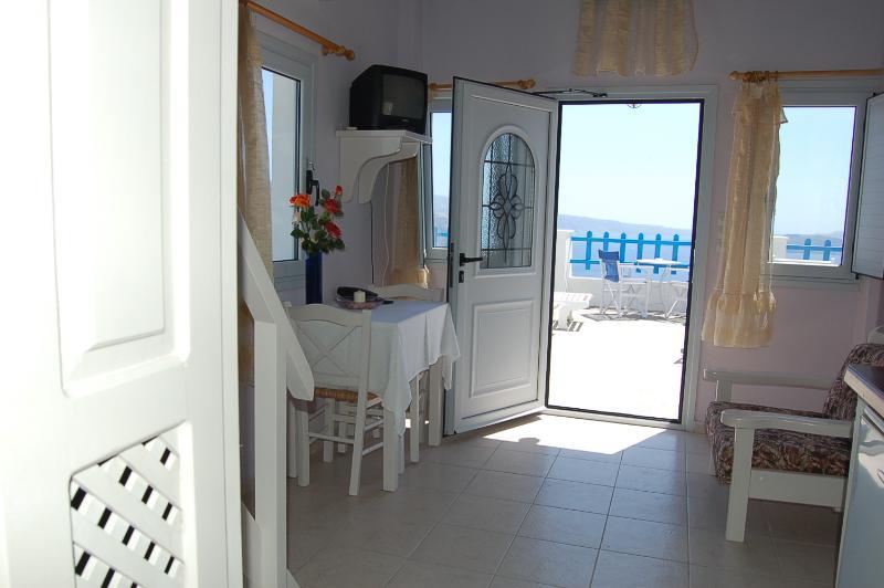 Atlantida Villas Foinikiá Dış mekan fotoğraf