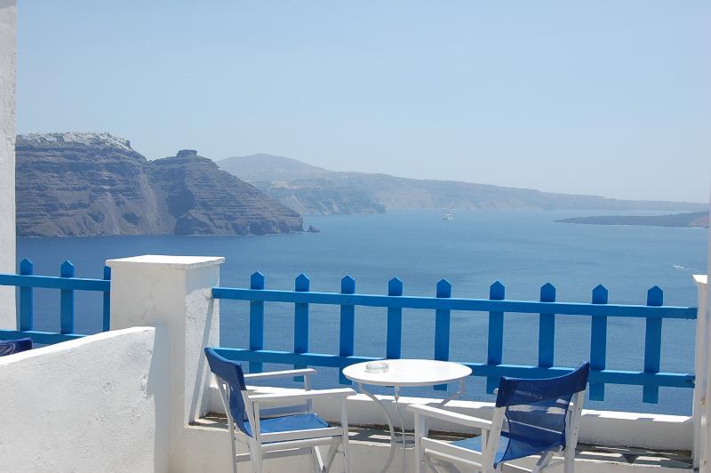 Atlantida Villas Foinikiá Dış mekan fotoğraf