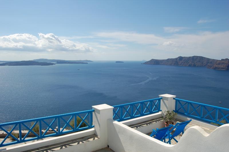 Atlantida Villas Foinikiá Dış mekan fotoğraf