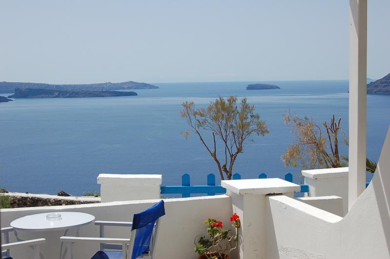 Atlantida Villas Foinikiá Dış mekan fotoğraf