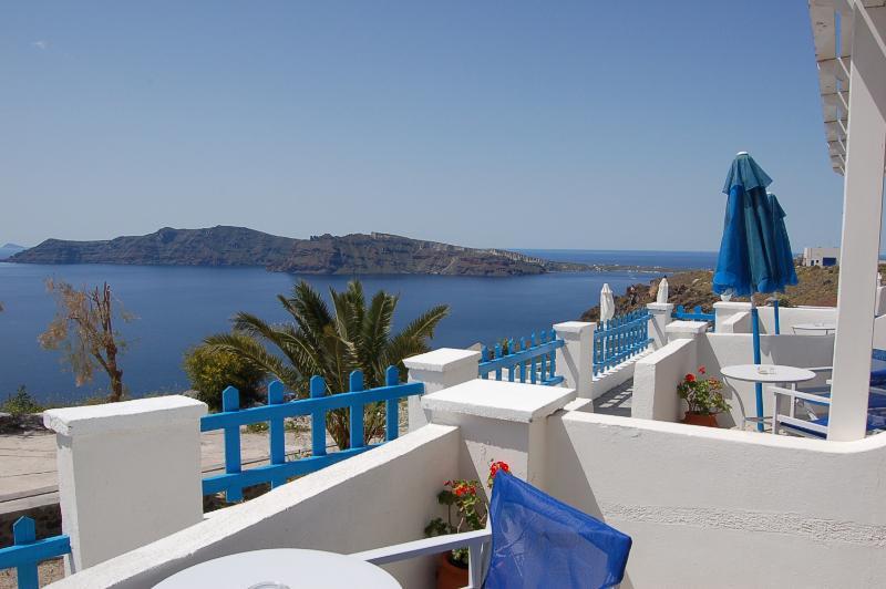 Atlantida Villas Foinikiá Dış mekan fotoğraf