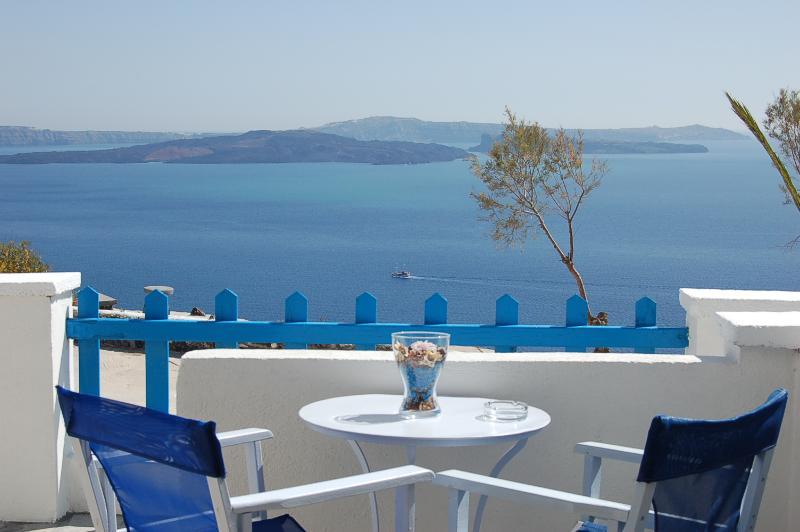 Atlantida Villas Foinikiá Dış mekan fotoğraf