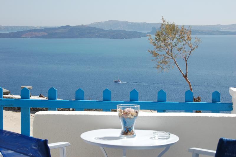 Atlantida Villas Foinikiá Dış mekan fotoğraf