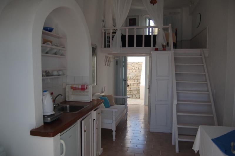 Atlantida Villas Foinikiá Dış mekan fotoğraf