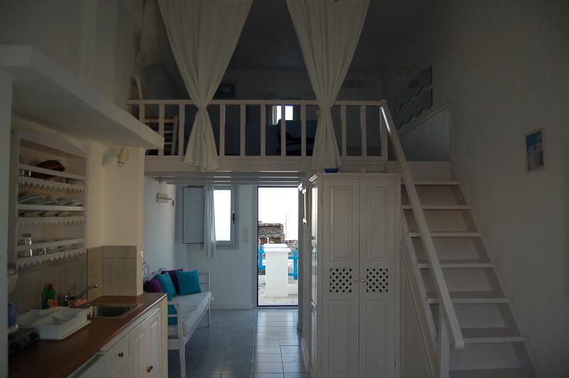 Atlantida Villas Foinikiá Dış mekan fotoğraf